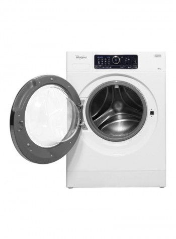 Front Load Washing Machine 10Kg 10 kg FSCR10421 White