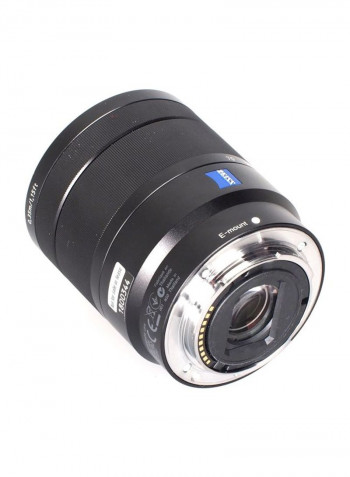 Vario-Tessar E 16–70mm f/4 Lens For Sony Black