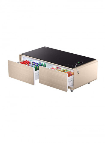 Smart Minibar YTB-130EYD02 Gold