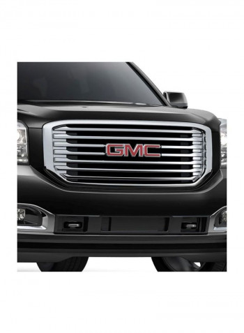 Exterior Trim GMC Logo Front Grille For Yukon/Yukon XL