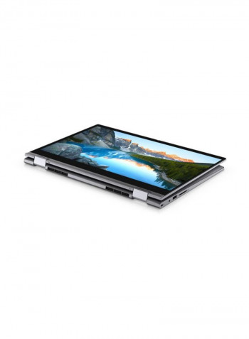 Inspiron 14 5406 Laptop Core i5 8GB ROM/256GB RAM-UHD Graphic Card Titan Grey