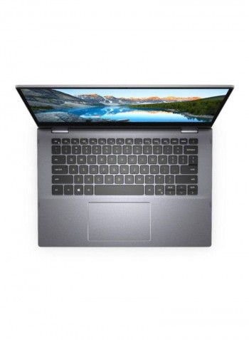 Inspiron 14 5406 Laptop Core i5 8GB ROM/256GB RAM-UHD Graphic Card Titan Grey