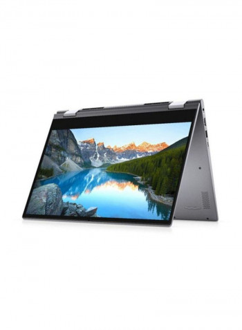 Inspiron 14 5406 Laptop Core i5 8GB ROM/256GB RAM-UHD Graphic Card Titan Grey