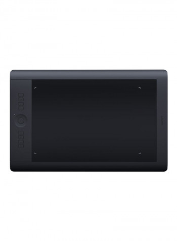 Intuos Pro Professional Pen Tablet Large Black