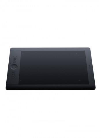 Intuos Pro Professional Pen Tablet Large Black
