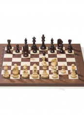 Serial Board Rosewood