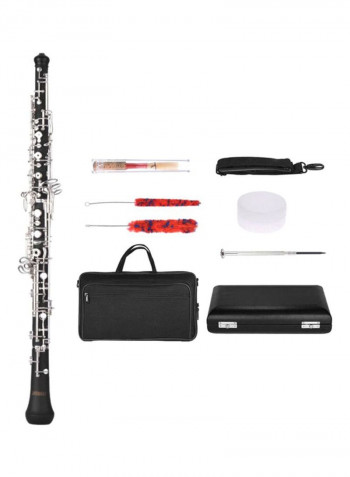 Professional C Key Oboe