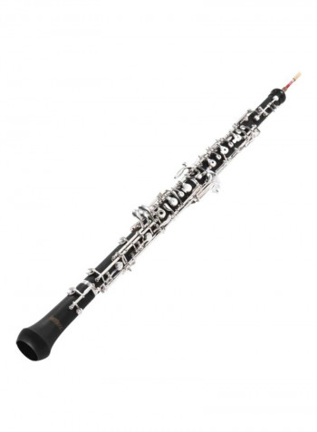 Professional C Key Oboe