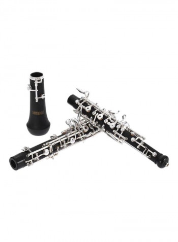 Professional C Key Oboe