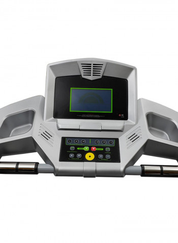 Motorized Electric Treadmill 177x140x78cm