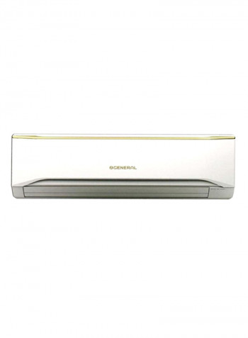 5-Star Split Air Conditioner 1.5 Ton ASGA18FUTA-UZ White