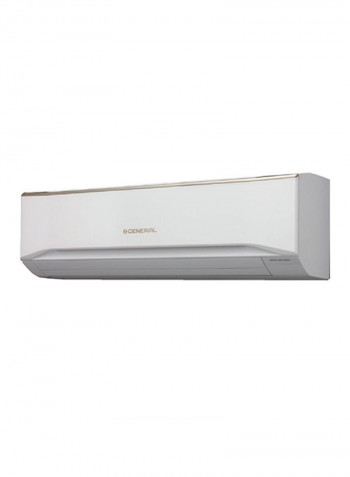 5-Star Split Air Conditioner 1.5 Ton ASGA18FUTA-UZ White