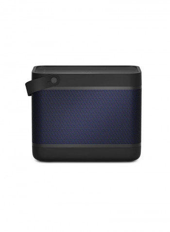 Beolit 20 Powerful Portable Wireless Bluetooth Speaker Black Anthracite
