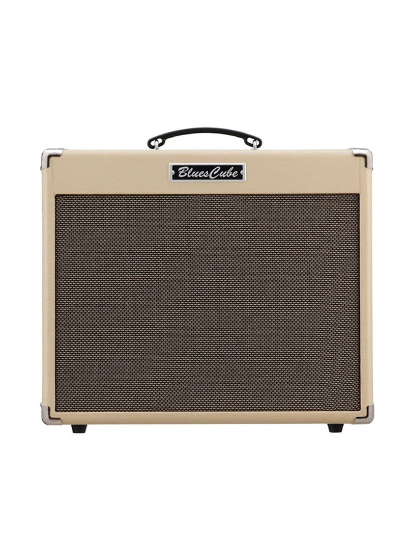 Blues Cube Stage Guitar Amplifier BC-Stage Brown