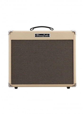 Blues Cube Stage Guitar Amplifier BC-Stage Brown