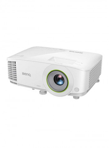 Meeting Room Projector EH600 White
