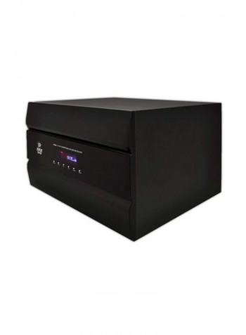 5.1 Channel Surround Speaker System PT628A Black