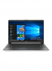 15-DY1071wm Laptop With 15.6-Inch Display, Core i7-1065G7 Processor/8GB RAM/256GB SSD/Intel Iris Plus Graphics/Windows 10 Black