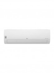 Dualcool 2 Ton Split Air Conditioner 2 Ton I27TQC White