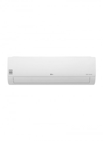 Dualcool 2 Ton Split Air Conditioner 2 Ton I27TQC White