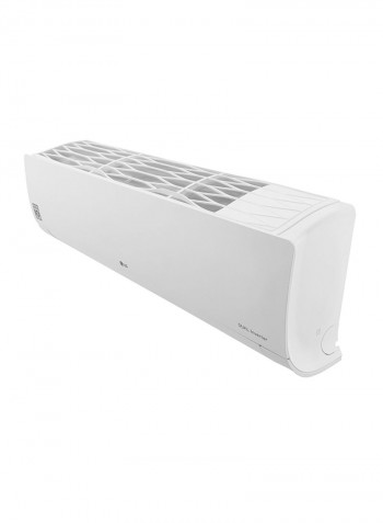 Dualcool 2 Ton Split Air Conditioner 2 Ton I27TQC White
