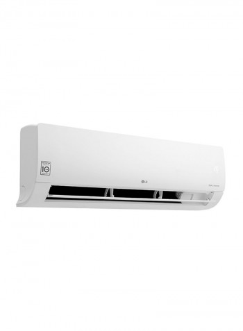 Dualcool 2 Ton Split Air Conditioner 2 Ton I27TQC White