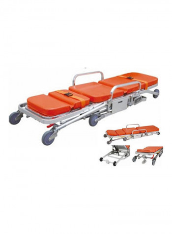 Automatic Loading Chair Stretcher