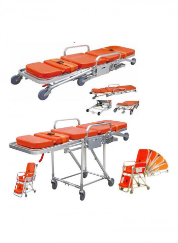 Automatic Loading Chair Stretcher