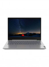ThinkBook 14 With 14-Inch Display, Core i5 Processor/8GB RAM/1TB HDD/Intel UHD Graphics Silver