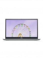 Inspiron 5391 Laptop with 13.3-Inch Display,Intel Core i5-10210U Processor/8GB RAM/256GB SSD/Intel(R) UHD Graphics silver