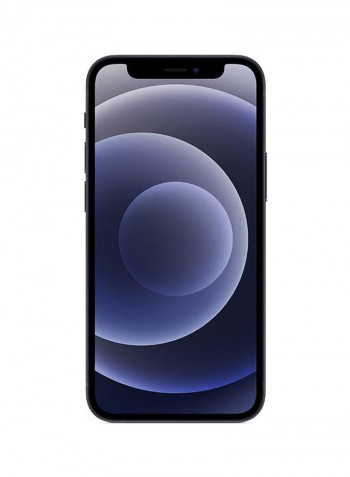 iPhone 12 Mini With Facetime 64GB Black 5G - International Specs