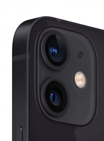 iPhone 12 Mini With Facetime 64GB Black 5G - International Specs