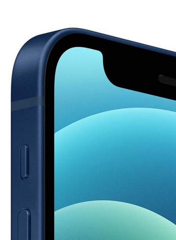 iPhone 12 Mini With Facetime 64GB Blue 5G - International Specs