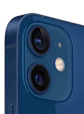 iPhone 12 Mini With Facetime 64GB Blue 5G - International Specs