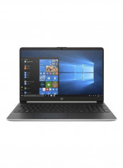 15-DY1018 Laptop With 15.6-Inch Display, Core i5 Processer/12GB RAM/512GB SSD/Intel UHD Graphics Nature Silver