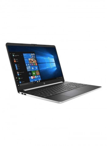 15-DY1018 Laptop With 15.6-Inch Display, Core i5 Processer/12GB RAM/512GB SSD/Intel UHD Graphics Nature Silver