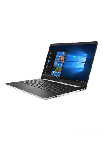 15-DY1018 Laptop With 15.6-Inch Display, Core i5 Processer/12GB RAM/512GB SSD/Intel UHD Graphics Nature Silver