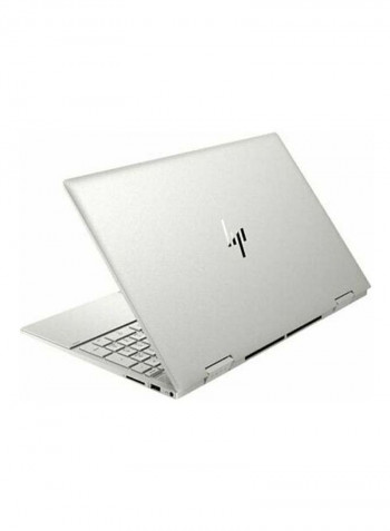 15-DY1018 Laptop With 15.6-Inch Display, Core i5 Processer/12GB RAM/512GB SSD/Intel UHD Graphics Nature Silver