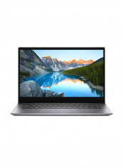 Inspiron 5406 Convertible 2-In-1 Laptop With 14-Inch Display, Core i5 Processor/8GB RAM/256GB SSD/Integrated Graphics/Windows 10 Home Grey