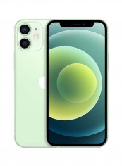 iPhone 12 Mini With Facetime 64GB Green 5G - International Specs