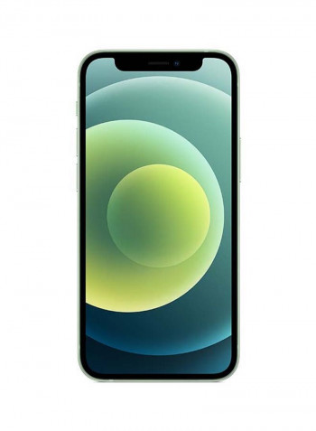 iPhone 12 Mini With Facetime 64GB Green 5G - International Specs
