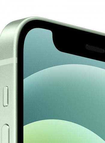iPhone 12 Mini With Facetime 64GB Green 5G - International Specs