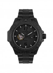 Men's Water Resistant Analog Watch AL1224