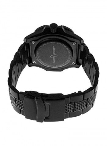 Men's Water Resistant Analog Watch AL1224