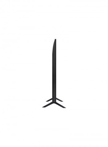 55-Inch Crystal UHD 4K Flat Smart TV UA55AU7000 Titan Grey
