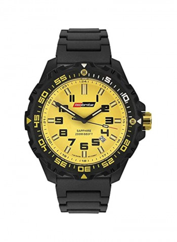 Men's Analog Quartz Watch 0731642816727
