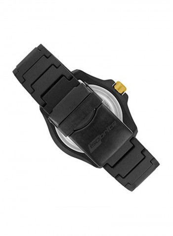 Men's Analog Quartz Watch 0731642816727