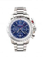 Men's Uberflight Chronograph Watch ST203