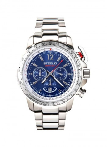 Men's Uberflight Chronograph Watch ST203