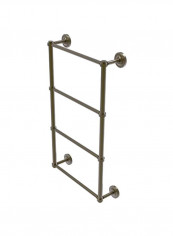 Prestige Regal Collection 4 Tier Towel Bar Silver 24inch